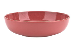 Talerz głęboki 21 cm Rondo Koral