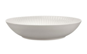 Talerz głęboki 22cm Daisy Cream
