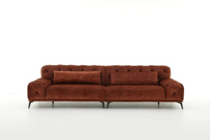 Sofa Messina FK-3P (F20-TX2356)