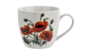 Kubek porcelanowy 460 ml Classic Popp