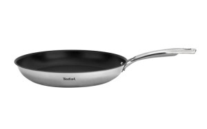 Patelnia tytanowa Tefal