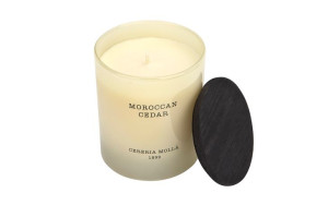 Świeca zapachowa Moraccan Cedar