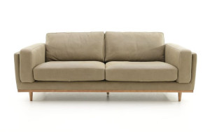 Sofa Biella FK-3P2C skóra CAT.15