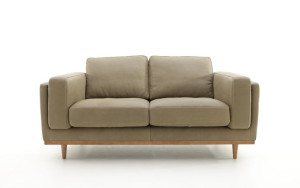 Sofa Biella FK-2P skóra CAT.15