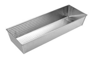 Forma do ciasta 40x14cm fakturowana