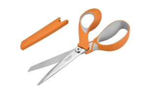 Nożyczki RazorEdge Softgrip 23 cm Fiskars