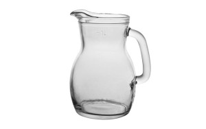 Dzbanek BISTROT 1L