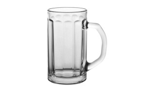 Kufel do piwa NICOL 500 ml