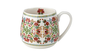 Kubek Baryłka "Węgierski" 430 ml