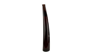 Wazon szklany 120cm San Miguel recykling