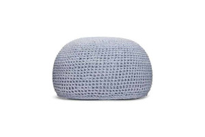Puf Arezzo Blue Fi. 70/40,5cm