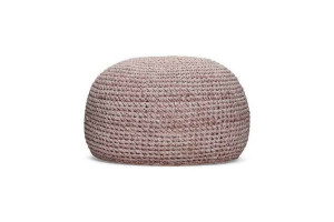 Puf Arezzo Pink Fi. 70/40,5cm
