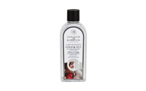 Olejek do lamp zapachowych Cold & Flu 500ml