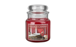 Świeca zapachowa Village Candle Last Day of Summer 453g