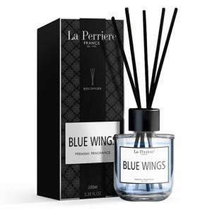 La Perriere Blue Wings Zapachy Do Domu Dyfuzor