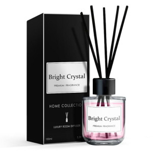 Bright Crystal Zapach Perfum Do Domu Dyfuzor