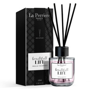La Perriere Beautiful Life Zapachy Do Domu Dyfuzor