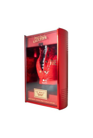 Jpg Le Male Collector Edition 2022 Edt 125ml