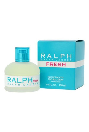 Ralph Lauren Ralph Fresh Edt 100ml Oryginał