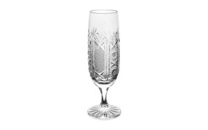 Kieliszek kryształowy do szampana 170ml Zawiercie