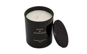 Świeca Basil & Mandarin 230g
