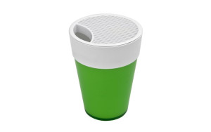 Ociekacz blok Zielony