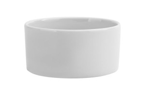 Salaterka porcelanowa 9cm Solo