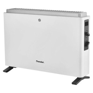 Farelka grzejnik konwektorowy elektryczny piecyk termostat kaloryfer 2000w
