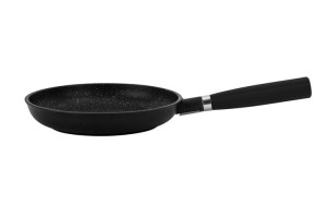 Patelnia płytka 24cm Roccia 93403