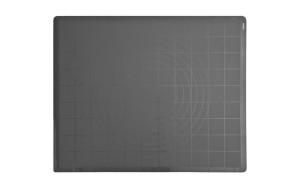 Mata silikonowa 47x58 cm Alegria Prime Chef