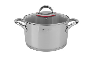 Garnek z pokrywą 6,8 L Aster 93024