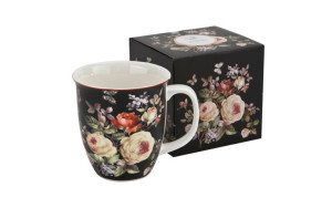 Kubek porcelanowy 550 ml Warda