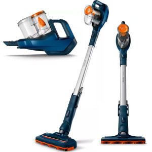 Odkurzacz pionowy Philips SpeedPro FC6724/01