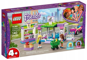 LEGO KLOCKI FRIENDS 41362 Supermarket w Heartlake