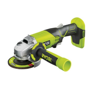SZLIFIERKA KĄTOWA akumulatorowa 18V RYOBI R18AG-0  ONE+