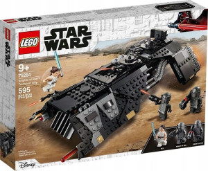 LEGO STAR WARS 75284 Statek transportowy Rycerzy