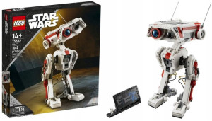 LEGO Star Wars 75335 BD-1