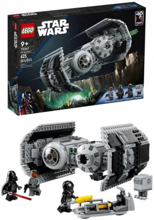 LEGO Star Wars 75347 Bombowiec TIE