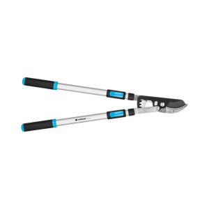 Sekator kowadełkowy teleskopowy 70-101cm CELLFAST
