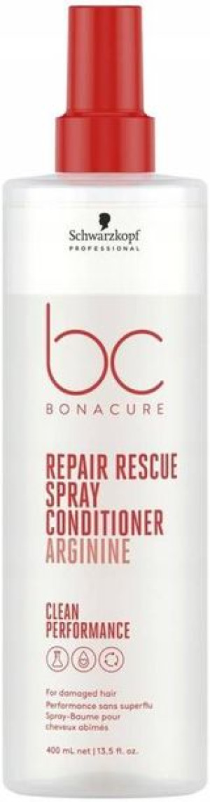 Schwarzkopf BC Peptide Repair Rescue Odżywka 200 ml