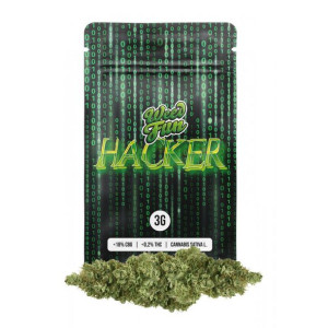 Hacker - Susz CBG 18% 3G