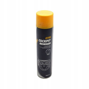 Czyszczenie Kokpitu Mannol Cockpit Reiniger 650ml