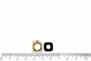 Szkło Szybka Aparatu Oczko Kamery Samsung S6edge+ G928