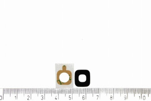 Szkło Szybka Aparatu Oczko Kamery Samsung S6edge G925