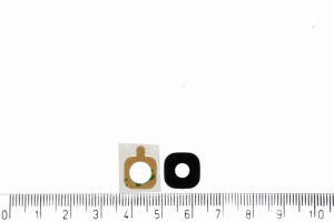 Szkło Szybka Aparatu Oczko Kamery Samsung S7edge G935