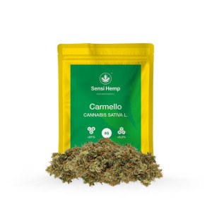 Carmello - Susz CBD 21% 5G