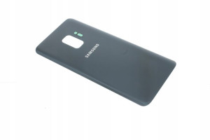 Obudowa Tył Klapka Samsung Galaxy S9 G960 Srebrny