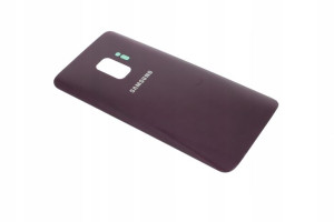 Obudowa Tył Klapka Samsung Galaxy S9 G960 Fiolet