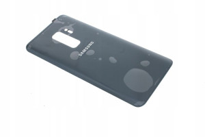 Obudowa Tył Klapka Samsung Galaxy S9+ Plus G965 Szary