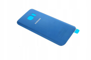 Obudowa Tył Klapka Samsung Galaxy S7 G930 Niebieski